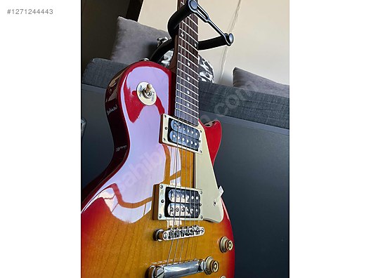 İkinci El ve Sıfır Alışveriş / Müzik / Müzik Aletleri / Telli Çalgılar / Gitar / Elektro