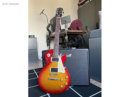 İkinci El ve Sıfır Alışveriş / Müzik / Müzik Aletleri / Telli Çalgılar / Gitar / Elektro