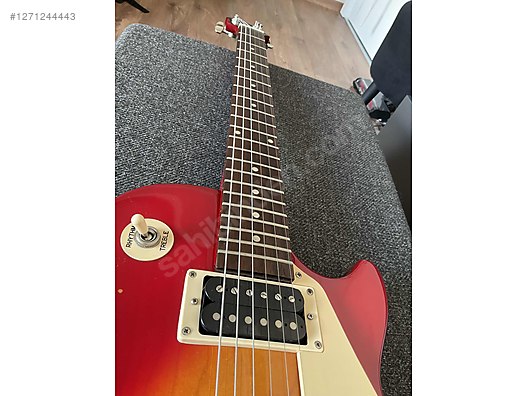 İkinci El ve Sıfır Alışveriş / Müzik / Müzik Aletleri / Telli Çalgılar / Gitar / Elektro