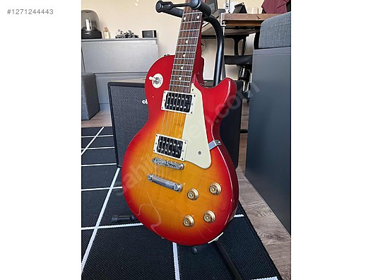 Epiphone Elektro Gitar
