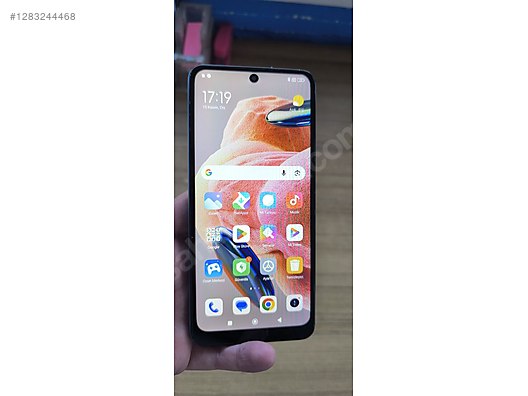 Used & Brand New Items / Cell Phones & Accessories / Cell Phones / Xiaomi / Redmi Note 12