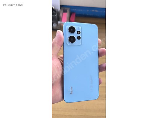 Used & Brand New Items / Cell Phones & Accessories / Cell Phones / Xiaomi / Redmi Note 12