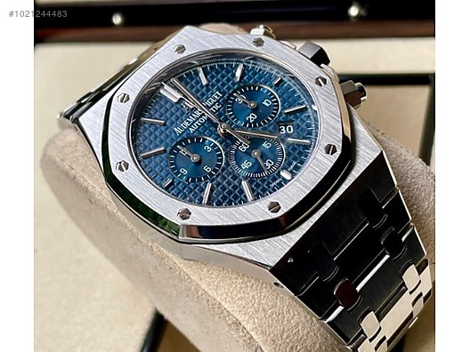 audemars piguet sahibinden