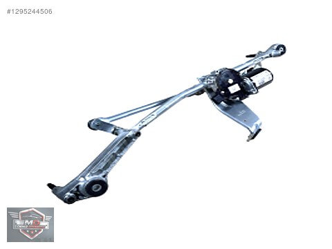 Otomobil & Arazi Aracı / Elektrik / MERCEDES W246 B SERİSİ ÖN SİLECEK ...