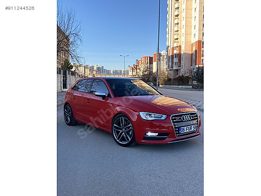 audi a3 a3 sportback 1 6 tdi ambition acil satilik sahibinden s3 gorunum sahibinden comda 911244526