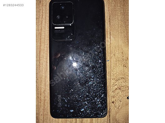 Used & Brand New Items / Cell Phones & Accessories / Cell Phones / Xiaomi / Redmi K50