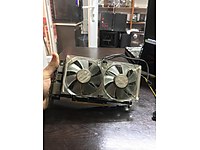 RX470 4 GB 256 BİT (RX570 RX580 RX590) #1283244541