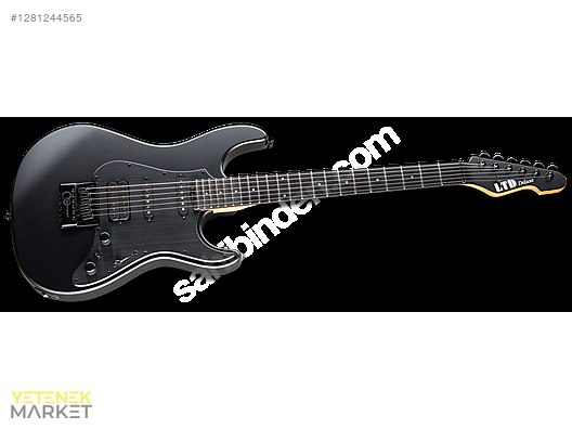 İkinci El ve Sıfır Alışveriş / Müzik / Müzik Aletleri / Telli Çalgılar / Gitar / Elektro