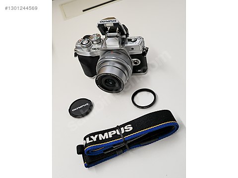 Mirrorless / Olympus / OM-D E-M10 IV / Olympus OMD EM-10 Mark IV