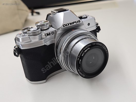 Aynasız / Olympus / OM-D E-M10 Mark IV / Olympus OMD EM-10 Mark IV