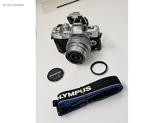 Mirrorless / Olympus / OM-D E-M10 IV / Olympus OMD EM-10 Mark IV