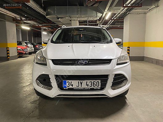 ford kuga 1 6 ecoboost trend x sahibinden satilik dusuk km 2013 kuga sahibinden comda 985244579