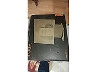 LENOVA YOGA AIO 7 ALL IN ONE