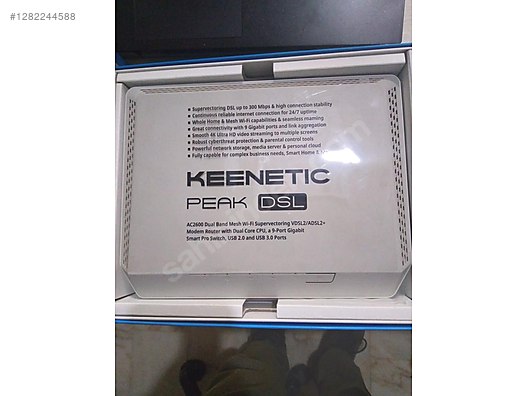 VDSL Modem Fiyatları