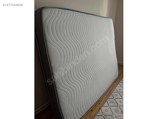 İkinci El ve Sıfır Alışveriş / Ev Dekorasyon / Mobilya / Yatak Odası / Yatak