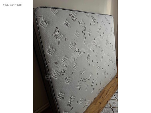 İkinci El ve Sıfır Alışveriş / Ev Dekorasyon / Mobilya / Yatak Odası / Yatak