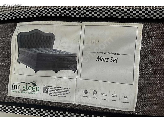 İkinci El ve Sıfır Alışveriş / Ev Dekorasyon / Mobilya / Yatak Odası / Yatak