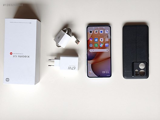 Used & Brand New Items / Cell Phones & Accessories / Cell Phones / Xiaomi / 13T