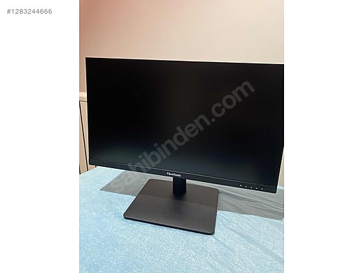 Used & Brand New Items / Computers / Monitors / LED & LCD Monitör