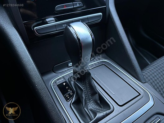 OTOFENİX 2020 RENAULT TALISMAN 1.3 Tce TOUCH HATASIZ 105.496 KM