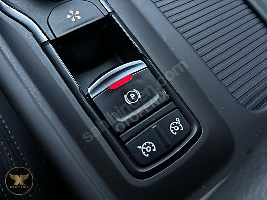 OTOFENİX 2020 RENAULT TALISMAN 1.3 Tce TOUCH HATASIZ 105.496 KM