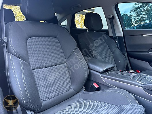 OTOFENİX 2020 RENAULT TALISMAN 1.3 Tce TOUCH HATASIZ 105.496 KM
