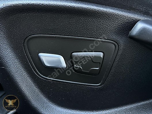 OTOFENİX 2020 RENAULT TALISMAN 1.3 Tce TOUCH HATASIZ 105.496 KM