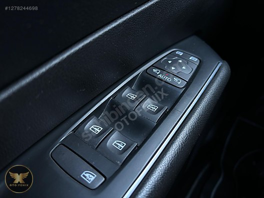 OTOFENİX 2020 RENAULT TALISMAN 1.3 Tce TOUCH HATASIZ 105.496 KM