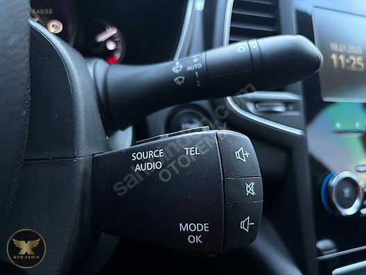 OTOFENİX 2020 RENAULT TALISMAN 1.3 Tce TOUCH HATASIZ 105.496 KM