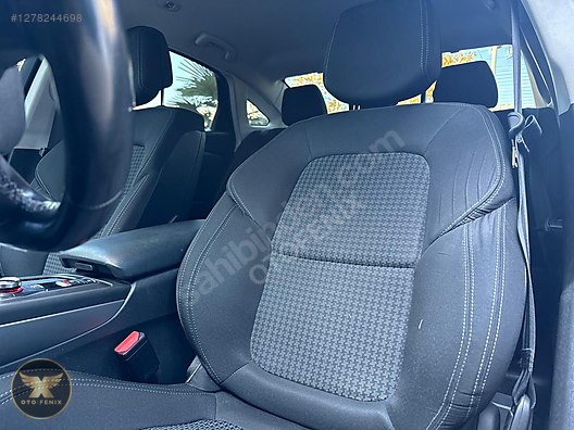 OTOFENİX 2020 RENAULT TALISMAN 1.3 Tce TOUCH HATASIZ 105.496 KM