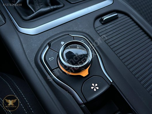 OTOFENİX 2020 RENAULT TALISMAN 1.3 Tce TOUCH HATASIZ 105.496 KM