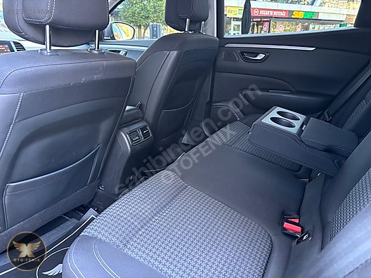 OTOFENİX 2020 RENAULT TALISMAN 1.3 Tce TOUCH HATASIZ 105.496 KM
