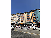 EMLAX'TAN KÜÇÜKMİNARE MAHALLESİNDE 2+1 SATILIK DAİRE! #1281244737