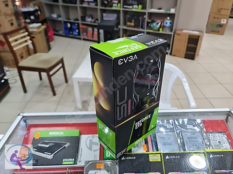 Gtx on sale 1650 evga