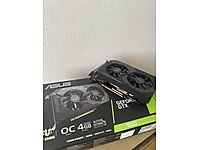 ASUS TUF GAMING GTX 1650 #1283244764
