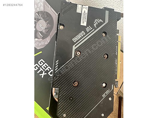 Used & Brand New Items / Computers / Desktops / Desktop Components / Graphics Cards