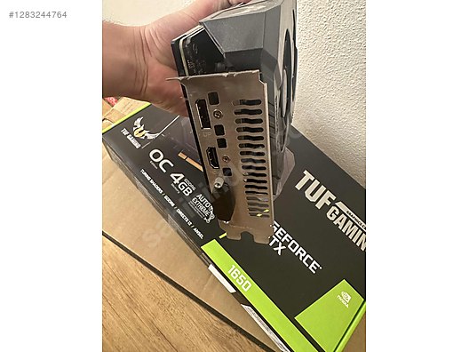 Used & Brand New Items / Computers / Desktops / Desktop Components / Graphics Cards