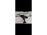 würt sarzlı slikom tabancası sarzlı solo sadece makine sıfır