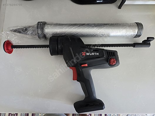 Used & Brand New Items / Garden & Home Improvement / Hand Tools / Electric / Silicone Guns