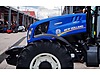İş Makineleri & Sanayi / Tarım Makineleri / Traktör / New Holland / TR5.100