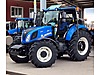 İkinci El TR5.100 New Holland