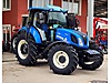 İş Makineleri & Sanayi / Tarım Makineleri / Traktör / New Holland / TR5.100