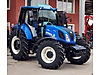 İş Makineleri & Sanayi / Tarım Makineleri / Traktör / New Holland / TR5.100