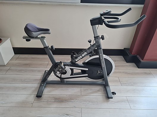 altis spin bike