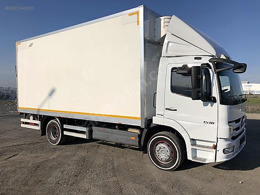 mercedes benz atego 1518 model 320 000 tl sahibinden satilik ikinci el 902244820 mercedes benz atego 1518 model 320 000 tl sahibinden satilik ikinci el 902244820