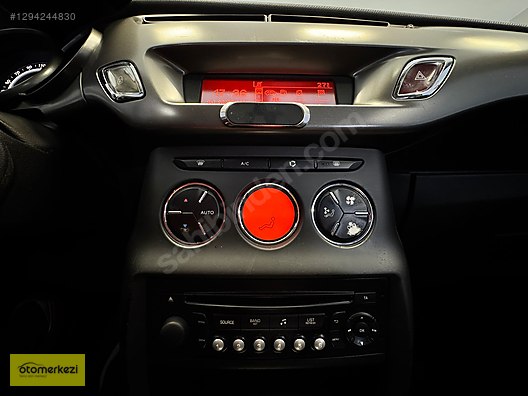 OTOMERKEZİ 250 BİN TL % 0 FAİZ KREDİ - K.KARTI 12 TAKSİT - C3