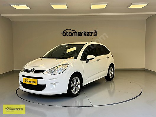 OTOMERKEZİ 250 BİN TL % 0 FAİZ KREDİ - K.KARTI 12 TAKSİT - C3