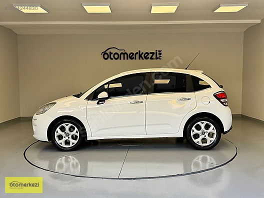OTOMERKEZİ 250 BİN TL % 0 FAİZ KREDİ - K.KARTI 12 TAKSİT - C3