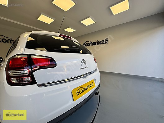 OTOMERKEZİ 250 BİN TL % 0 FAİZ KREDİ - K.KARTI 12 TAKSİT - C3