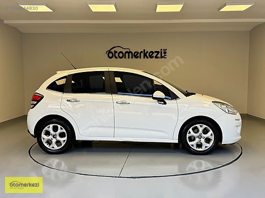 OTOMERKEZİ 250 BİN TL % 0 FAİZ KREDİ - K.KARTI 12 TAKSİT - C3
